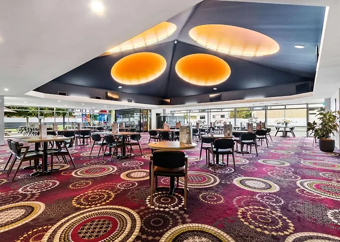 Foreshore Hotel