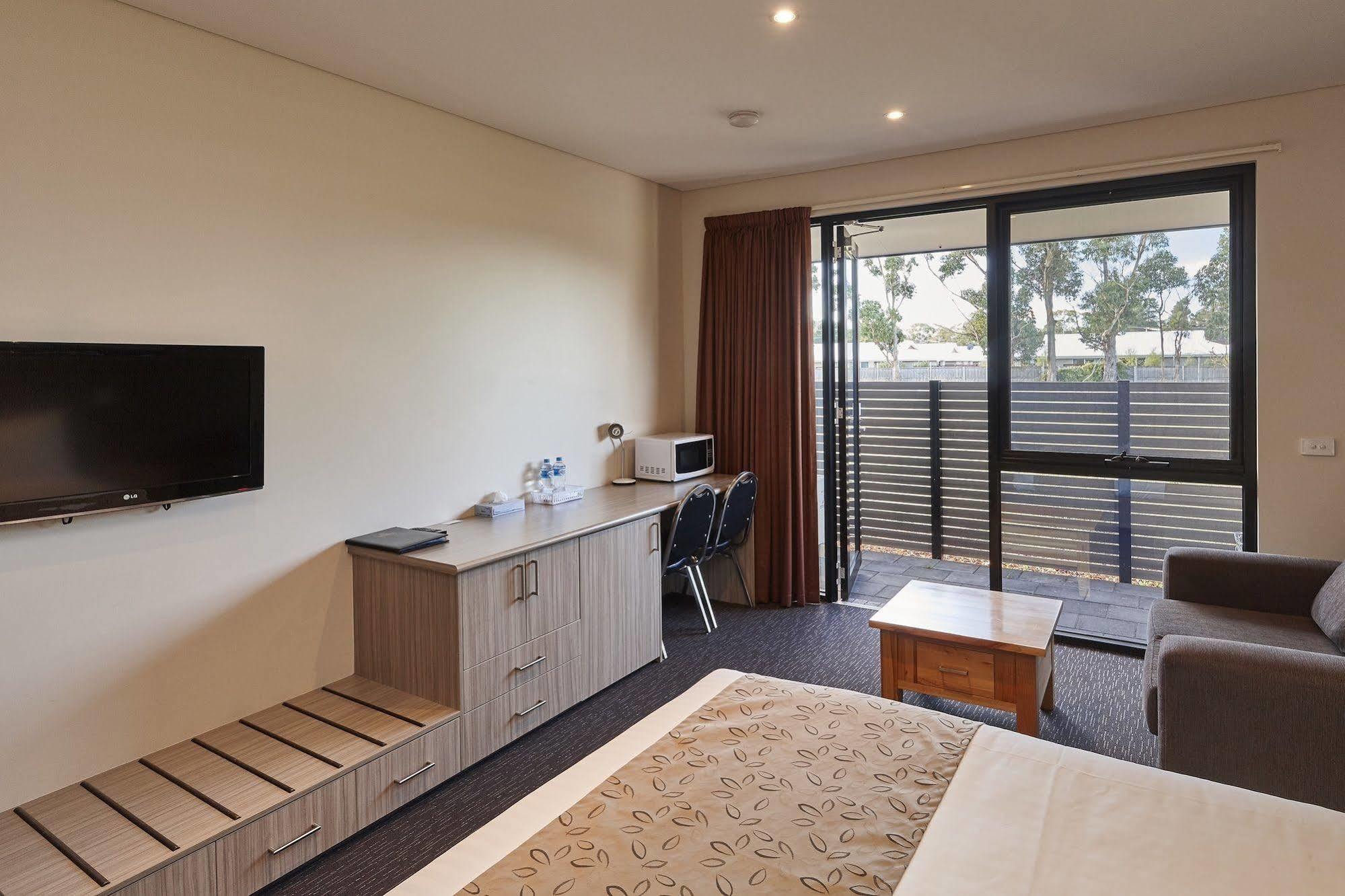 Foreshore 4* Lauderdale