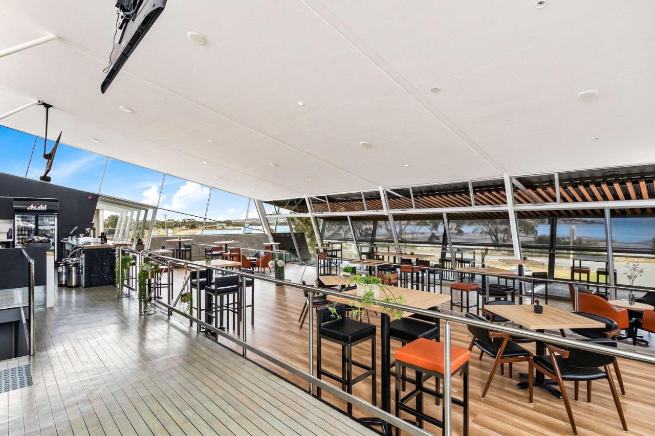 Foreshore 4* Lauderdale