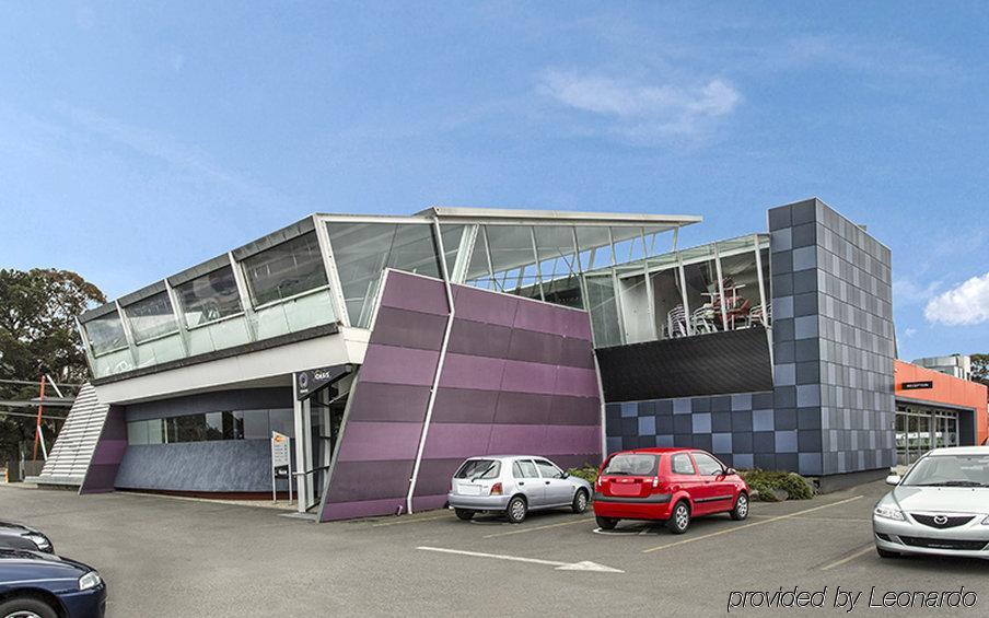 Hotel Foreshore 4*