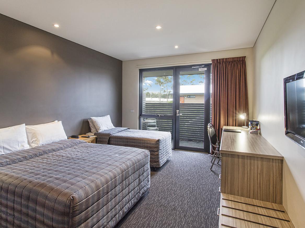 Hotel Foreshore