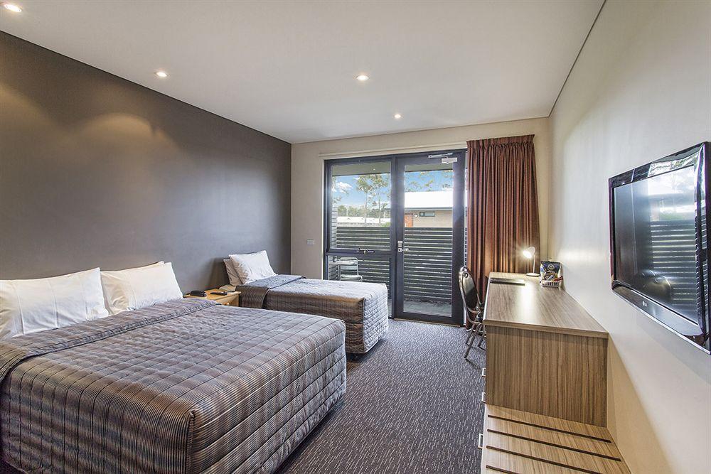 Foreshore Hotel