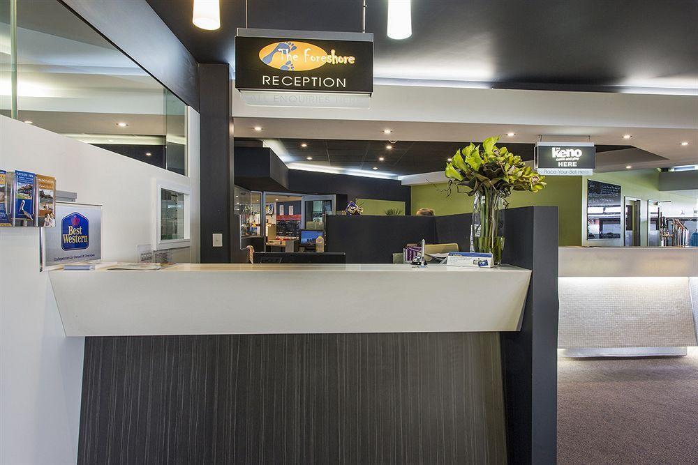 Foreshore Hotel Lauderdale