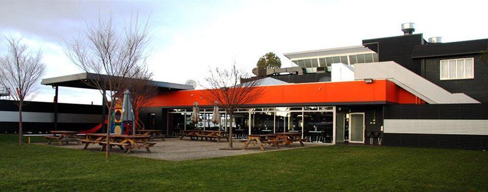 Foreshore Hotel