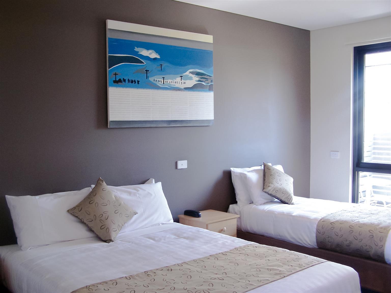 Hotel Foreshore Lauderdale