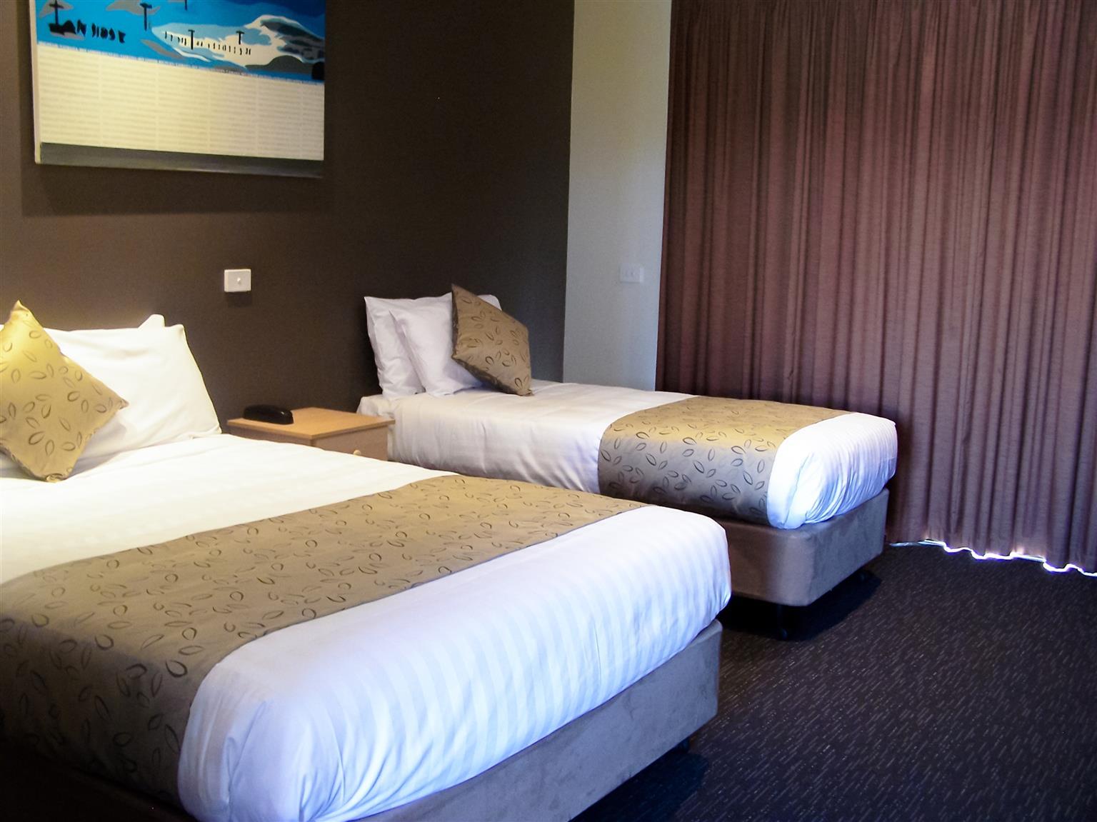 Foreshore Hotel Lauderdale