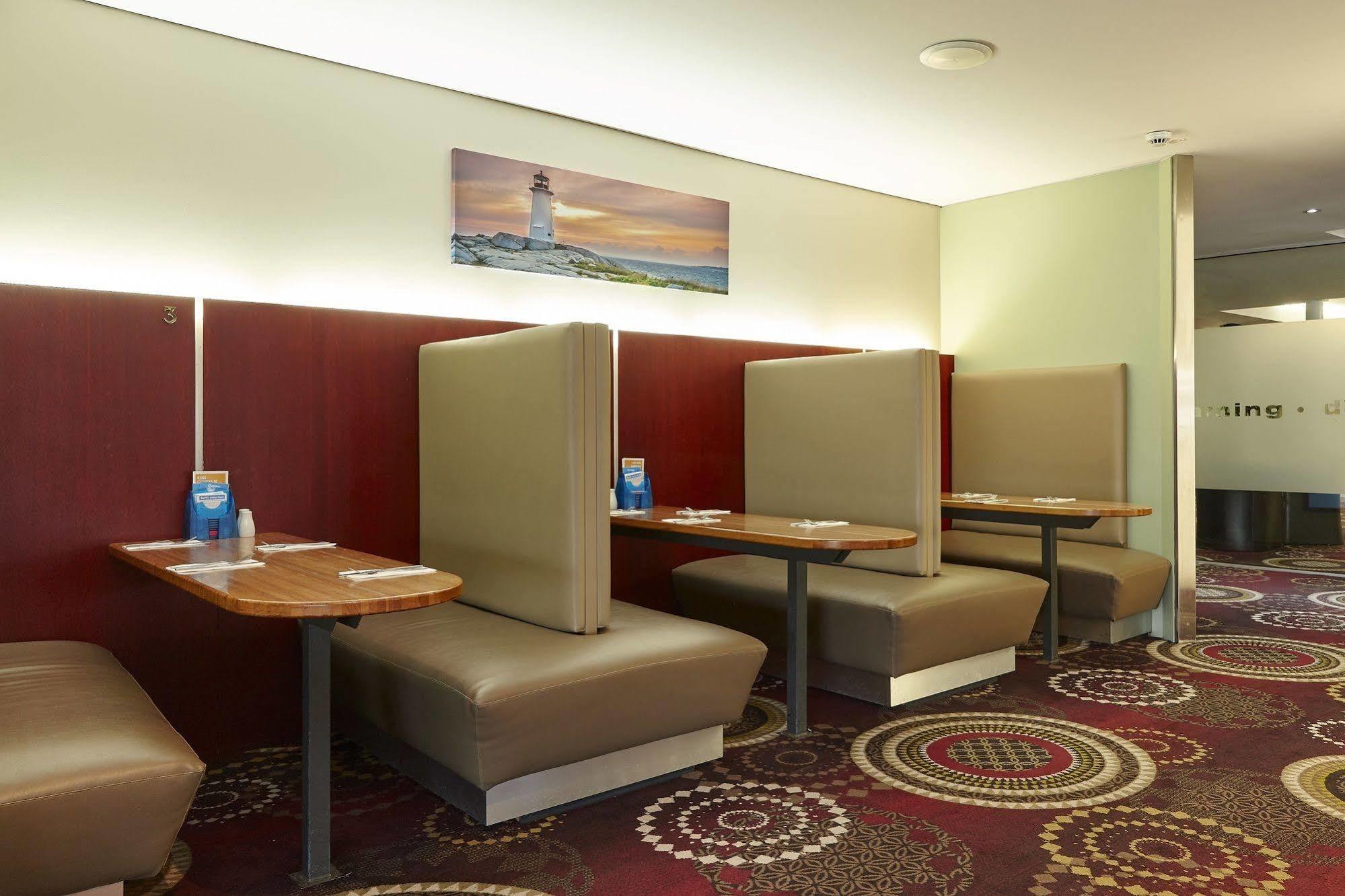 Foreshore Hotel Lauderdale