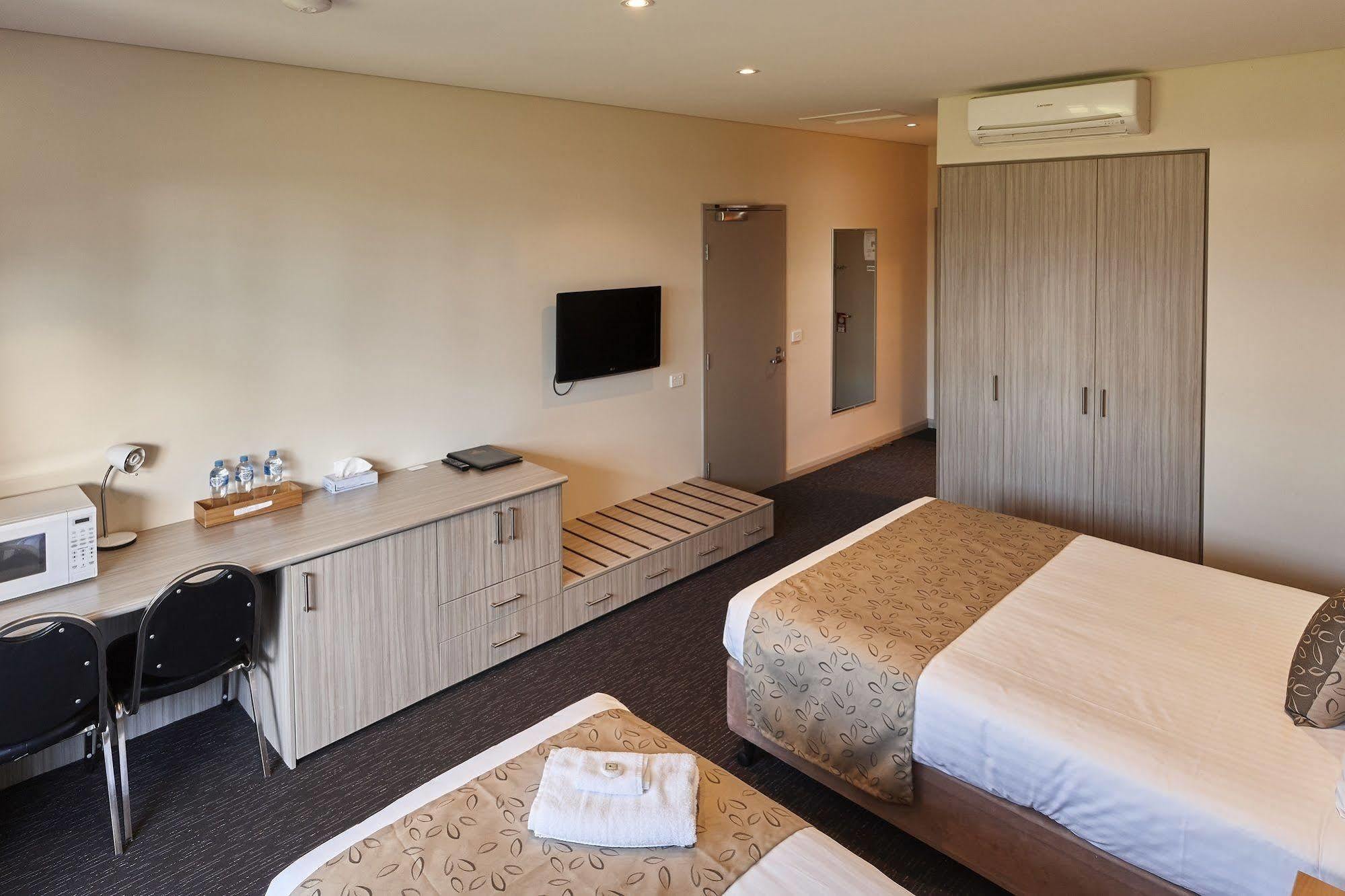 Foreshore Hotel Lauderdale