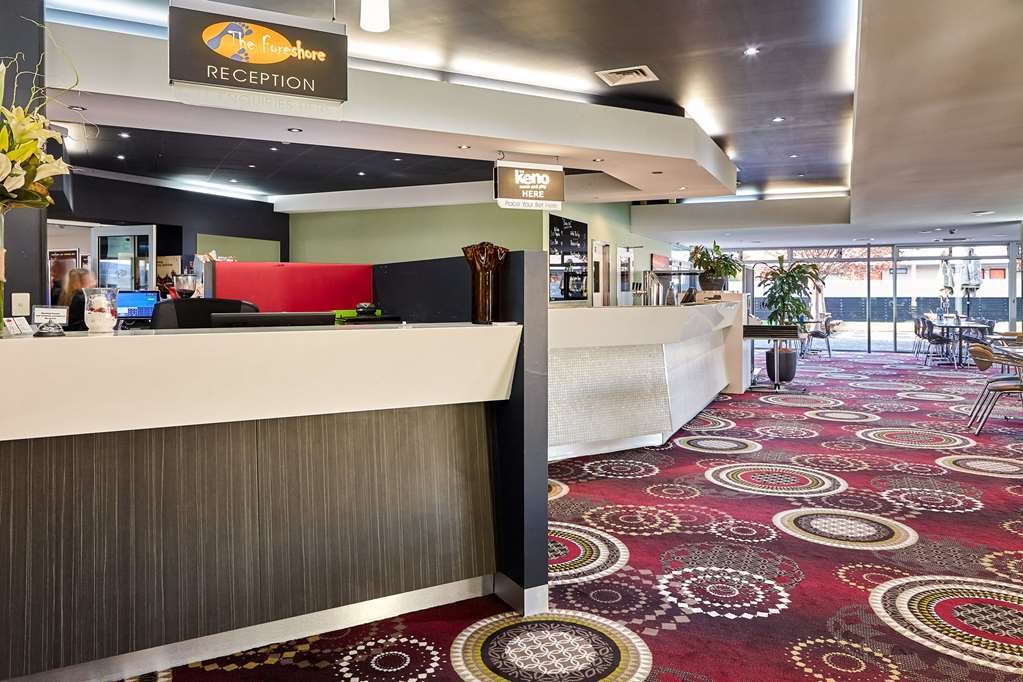 Foreshore 4* Lauderdale