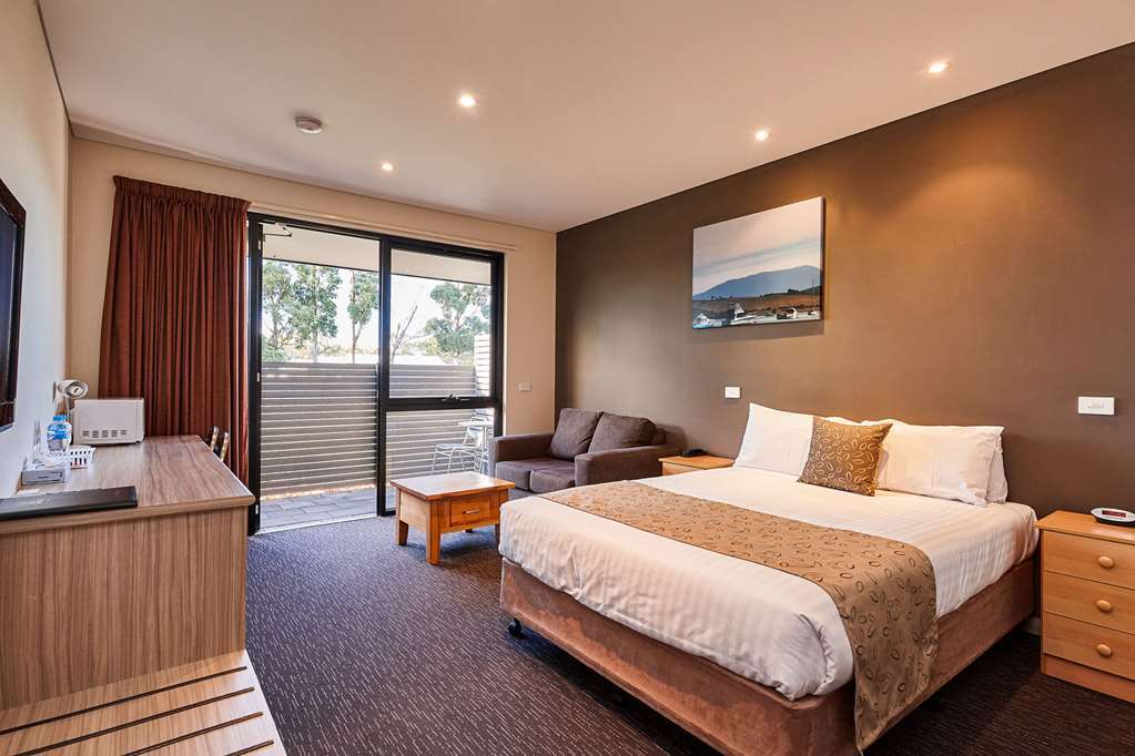 Hotel Foreshore