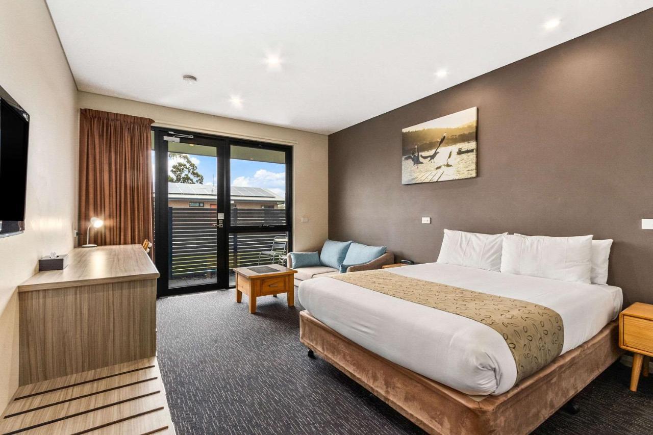 Foreshore 4*
