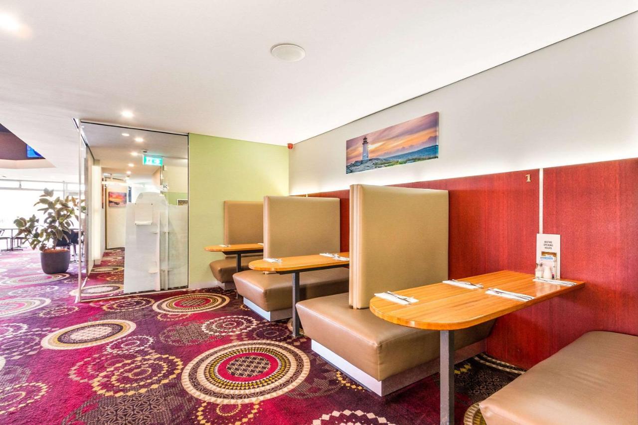 Foreshore Hotel
